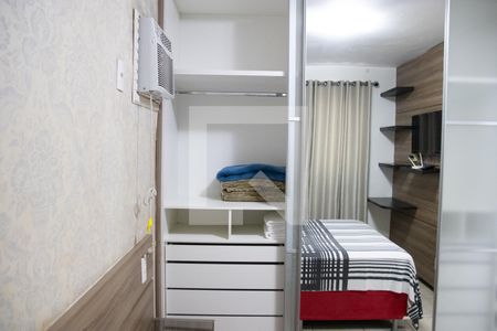Apartamento à venda com 78m², 3 quartos e 2 vagas Apartamento à venda com 78m², 3 quartos e 2 vagasSuíte