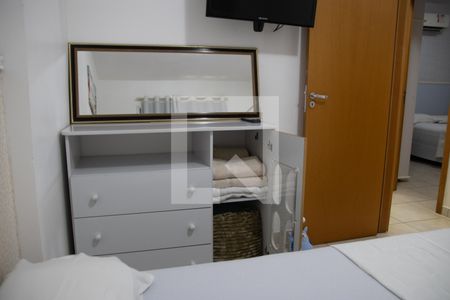 Apartamento à venda com 78m², 3 quartos e 2 vagas Apartamento à venda com 78m², 3 quartos e 2 vagasQuarto 02