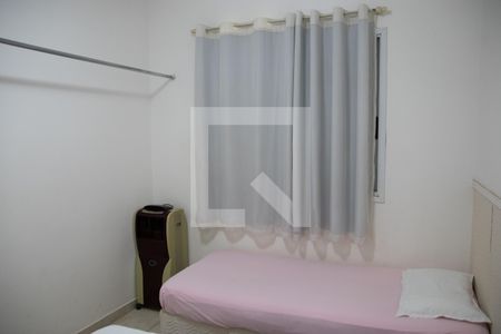 Apartamento à venda com 78m², 3 quartos e 2 vagas Apartamento à venda com 78m², 3 quartos e 2 vagasQuarto 02