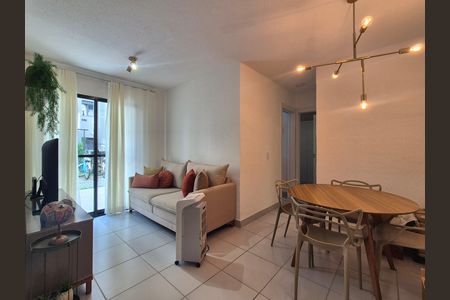Apartamento à venda com 2 quartos, 72m² em Vargem Grande, Rio de Janeiro