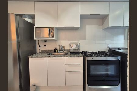 Apartamento à venda com 72m², 2 quartos e 1 vaga