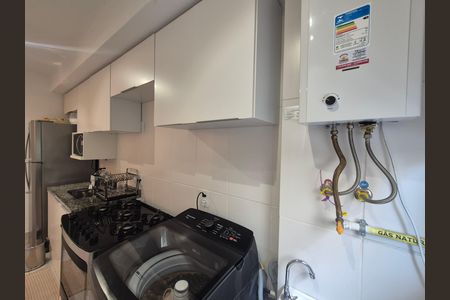Apartamento à venda com 72m², 2 quartos e 1 vaga