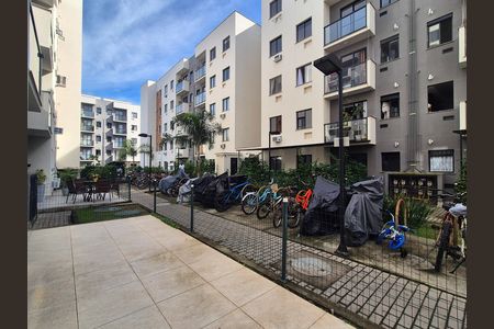 Apartamento à venda com 72m², 2 quartos e 1 vaga