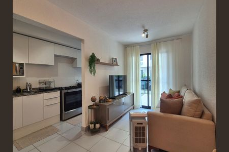 Apartamento à venda com 72m², 2 quartos e 1 vaga