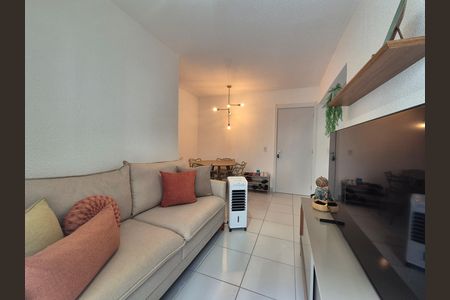 Apartamento à venda com 2 quartos, 72m² em Vargem Grande, Rio de Janeiro