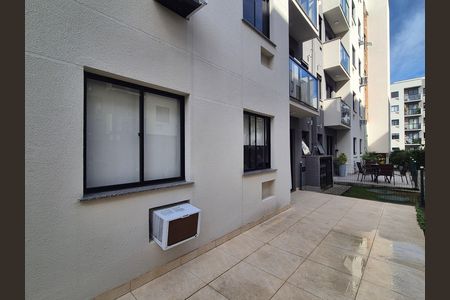 Apartamento à venda com 72m², 2 quartos e 1 vaga