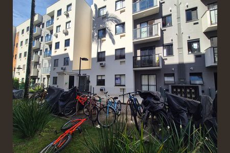 Apartamento à venda com 72m², 2 quartos e 1 vaga