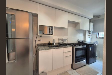 Apartamento à venda com 72m², 2 quartos e 1 vaga