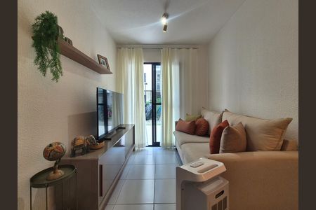 Apartamento à venda com 2 quartos, 72m² em Vargem Grande, Rio de Janeiro