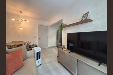 Apartamento à venda com 72m², 2 quartos e 1 vaga