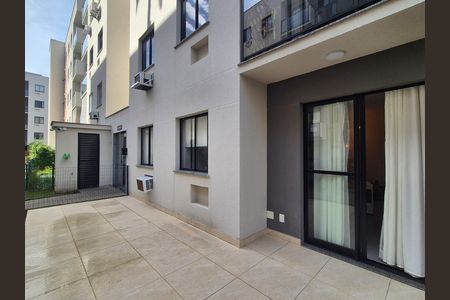 Apartamento à venda com 72m², 2 quartos e 1 vaga