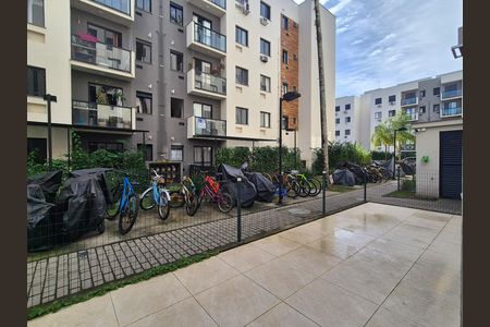 Apartamento à venda com 72m², 2 quartos e 1 vaga