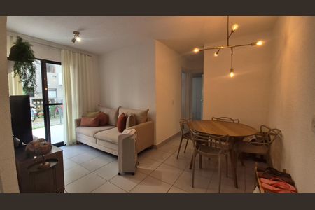 Apartamento à venda com 2 quartos, 72m² em Vargem Grande, Rio de Janeiro