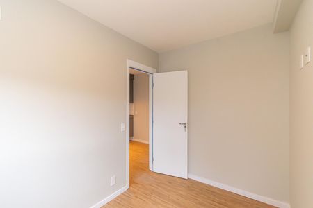 Apartamento à venda com 38m², 2 quartos e sem vaga Apartamento à venda com 38m², 2 quartos e sem vagaQuarto 2