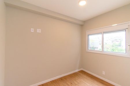 Apartamento à venda com 38m², 2 quartos e sem vaga Apartamento à venda com 38m², 2 quartos e sem vagaQuarto 2