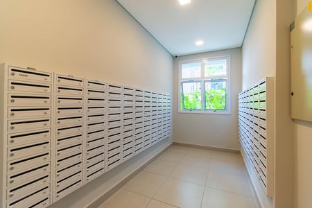 Apartamento à venda com 38m², 2 quartos e sem vaga