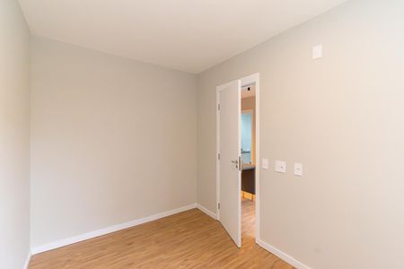 Apartamento à venda com 38m², 2 quartos e sem vaga Apartamento à venda com 38m², 2 quartos e sem vagaQuarto 1