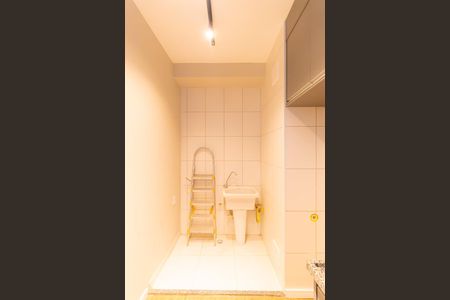 Apartamento à venda com 38m², 2 quartos e sem vaga Apartamento à venda com 38m², 2 quartos e sem vagaÁrea de Serviço