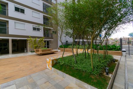 Apartamento à venda com 38m², 2 quartos e sem vaga