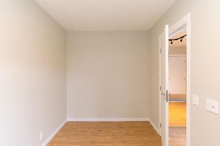 Apartamento à venda com 38m², 2 quartos e sem vaga Apartamento à venda com 38m², 2 quartos e sem vagaQuarto 1