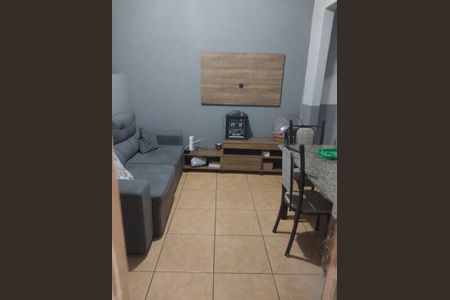 Casa para alugar com 3 quartos, 150m² em Jardim Alvorada (Justinopolis), Contagem