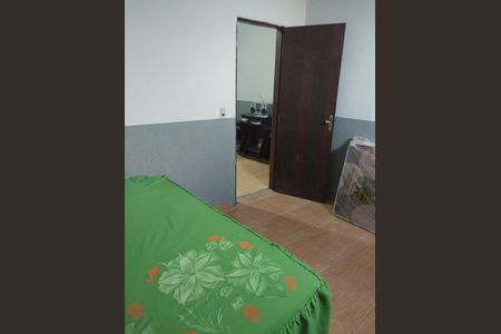Casa para alugar com 150m², 3 quartos e 1 vagaQuarto 
