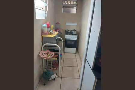 Casa para alugar com 150m², 3 quartos e 1 vagaÁrea de serviço