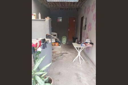 Casa para alugar com 150m², 3 quartos e 1 vagaÁrea de Serviço