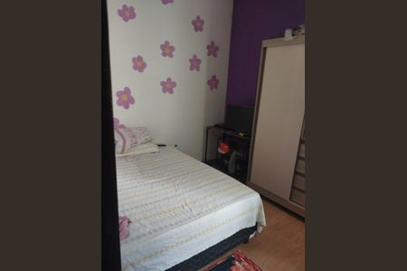 Casa para alugar com 150m², 3 quartos e 1 vagaQuarto 