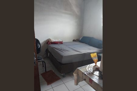 Quarto de casa para alugar com 3 quartos, 150m² em Jardim Alvorada (Justinopolis), Contagem