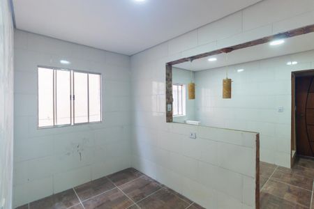 Sala de casa para alugar com 1 quarto, 50m² em Jardim Sao Roberto, São Paulo