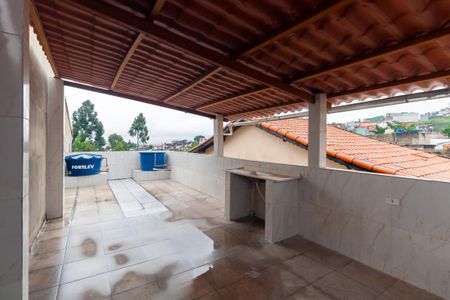 Casa para alugar com 50m², 1 quarto e sem vaga Casa para alugar com 50m², 1 quarto e sem vagaÁrea externa