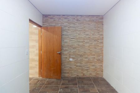 Casa para alugar com 50m², 1 quarto e sem vaga Casa para alugar com 50m², 1 quarto e sem vagaQuarto