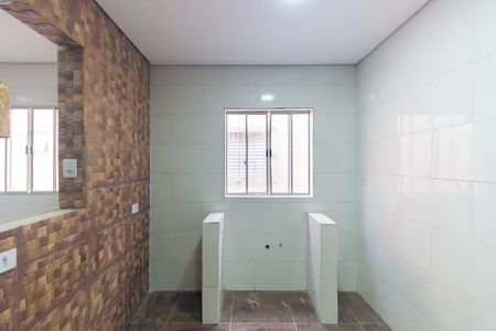 Casa para alugar com 50m², 1 quarto e sem vaga Casa para alugar com 50m², 1 quarto e sem vagaCozinha