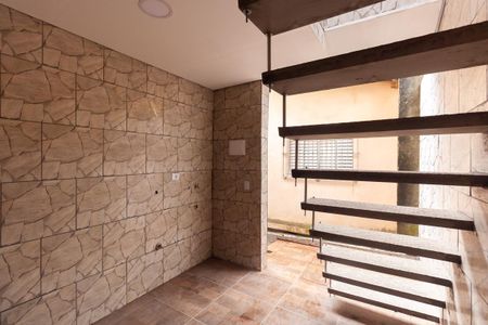 Casa para alugar com 50m², 1 quarto e sem vaga Casa para alugar com 50m², 1 quarto e sem vagaÁrea de Serviço