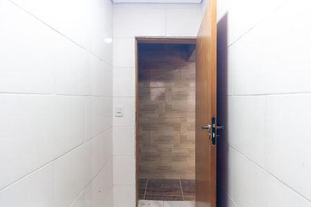 Casa para alugar com 50m², 1 quarto e sem vaga Casa para alugar com 50m², 1 quarto e sem vagaBanheiro