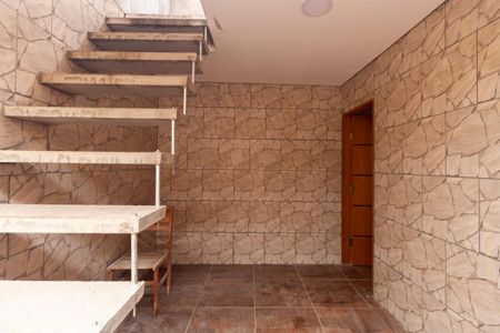 Casa para alugar com 50m², 1 quarto e sem vaga Casa para alugar com 50m², 1 quarto e sem vagaÁrea de Serviço