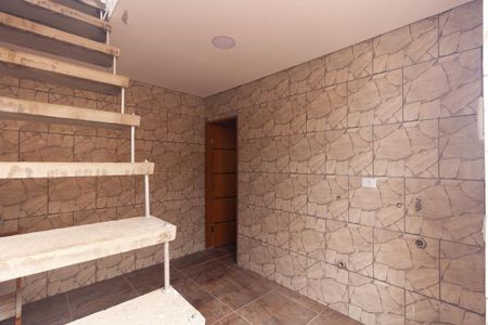 Casa para alugar com 50m², 1 quarto e sem vaga Casa para alugar com 50m², 1 quarto e sem vagaÁrea de Serviço
