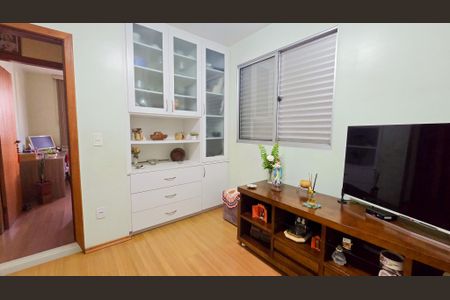 Apartamento à venda com 86m², 3 quartos e 2 vagas Apartamento à venda com 86m², 3 quartos e 2 vagasQuarto 02