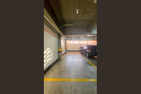 Apartamento à venda com 86m², 3 quartos e 2 vagas Apartamento à venda com 86m², 3 quartos e 2 vagasGaragem