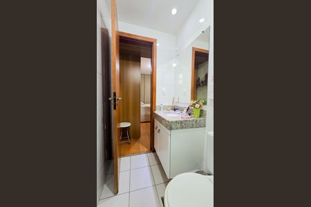 Apartamento à venda com 86m², 3 quartos e 2 vagas Apartamento à venda com 86m², 3 quartos e 2 vagasBanheiro Suite