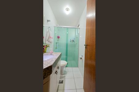 Apartamento à venda com 86m², 3 quartos e 2 vagas Apartamento à venda com 86m², 3 quartos e 2 vagasBanheiro Suite