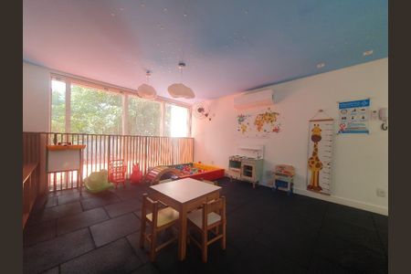 Foto 14 de apartamento para alugar com 2 quartos, 70m² em Jardim das Acacias, São Paulo