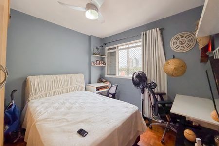Apartamento à venda com 51m², 2 quartos e 1 vaga Apartamento à venda com 51m², 2 quartos e 1 vagaQuarto 2