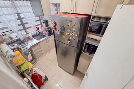 Apartamento à venda com 51m², 2 quartos e 1 vaga Apartamento à venda com 51m², 2 quartos e 1 vagaCozinha
