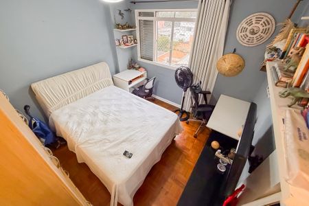 Apartamento à venda com 51m², 2 quartos e 1 vaga Apartamento à venda com 51m², 2 quartos e 1 vagaQuarto 2