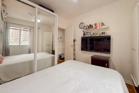 Apartamento à venda com 51m², 2 quartos e 1 vaga Apartamento à venda com 51m², 2 quartos e 1 vagaQuarto 1