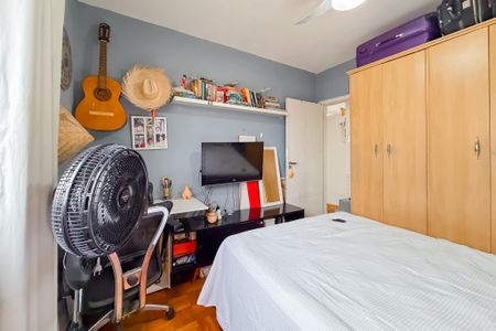 Apartamento à venda com 51m², 2 quartos e 1 vaga Apartamento à venda com 51m², 2 quartos e 1 vagaQuarto 2
