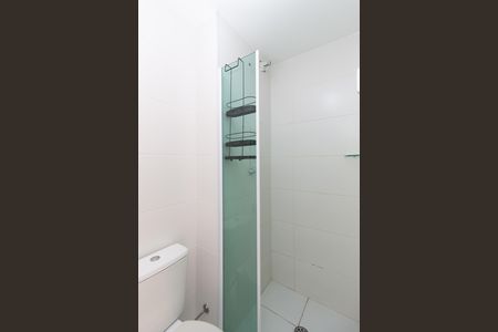 Apartamento à venda com 32m², 2 quartos e sem vaga Apartamento à venda com 32m², 2 quartos e sem vagaBanheiro