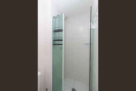 Apartamento à venda com 32m², 2 quartos e sem vaga Apartamento à venda com 32m², 2 quartos e sem vagaBanheiro